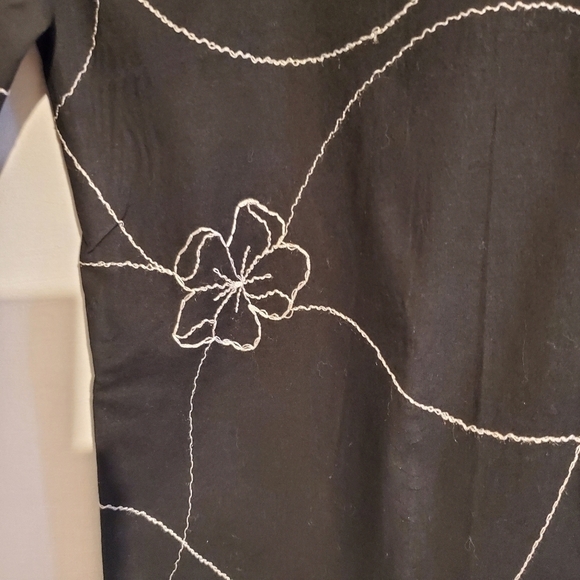 ELLIOT LAUREN BLOUSE - Picture 4 of 6